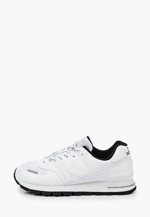 фото Кроссовки new balance