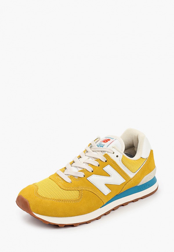 фото Кроссовки new balance