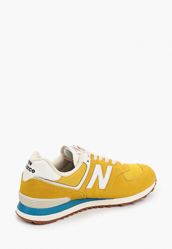 фото Кроссовки new balance