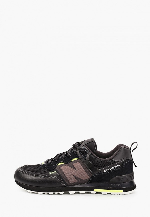 Купить Кроссовки New Balance ML574IDC за 10390р. с доставкой