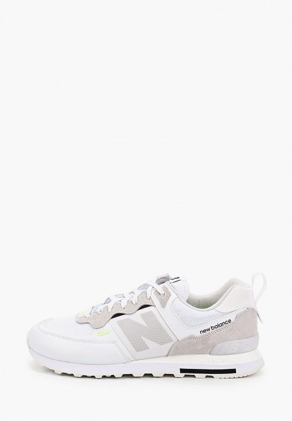 фото Кроссовки new balance