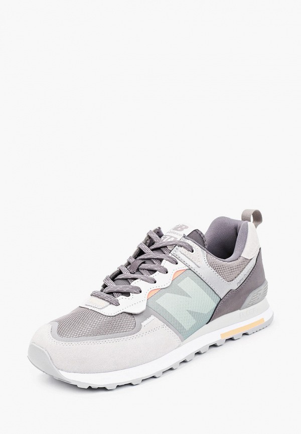 фото Кроссовки new balance