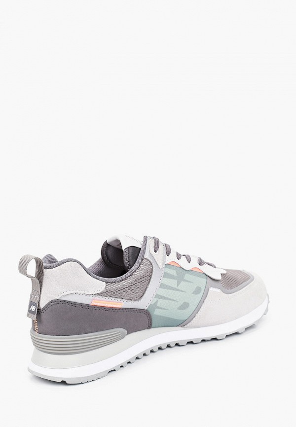 фото Кроссовки new balance