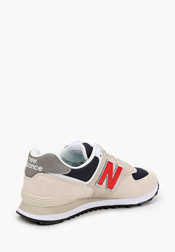 фото Кроссовки new balance