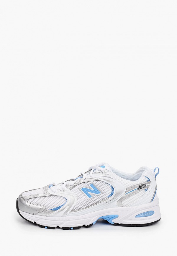 фото Кроссовки new balance