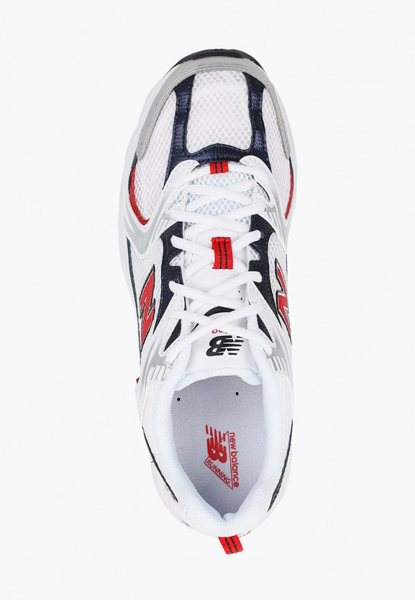 фото Кроссовки new balance