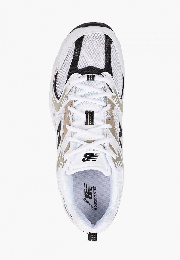 фото Кроссовки new balance