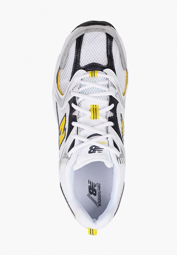 

Кроссовки New Balance, Бежевый, 530