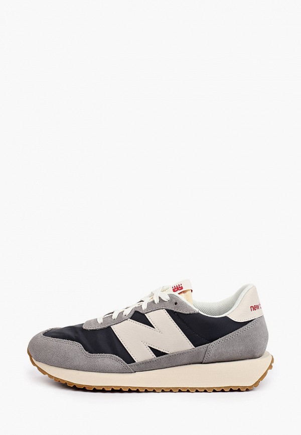 

Кроссовки New Balance, Разноцветный, 237