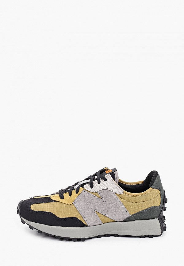 

Кроссовки New Balance, Разноцветный, 327