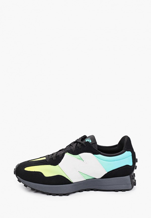 

Кроссовки New Balance, Разноцветный, 327