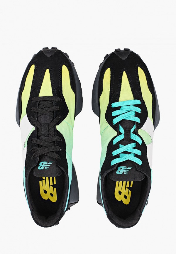 фото Кроссовки new balance