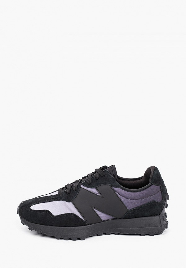 

Кроссовки New Balance, Черный, 327