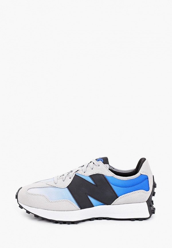 

Кроссовки New Balance, Синий, 327