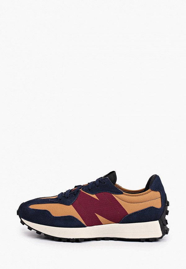 

Кроссовки New Balance, Разноцветный, 327