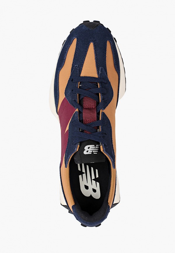 фото Кроссовки new balance