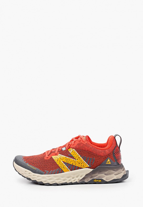 

Кроссовки New Balance, Оранжевый, Hierro