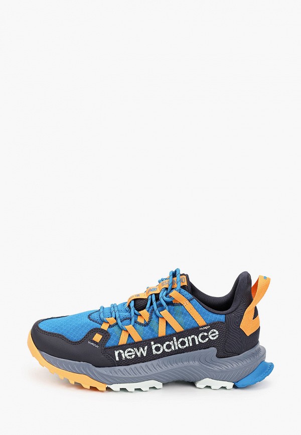 Кроссовки New Balance MTSHAMW