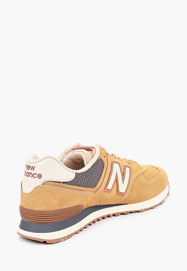 фото Кроссовки new balance