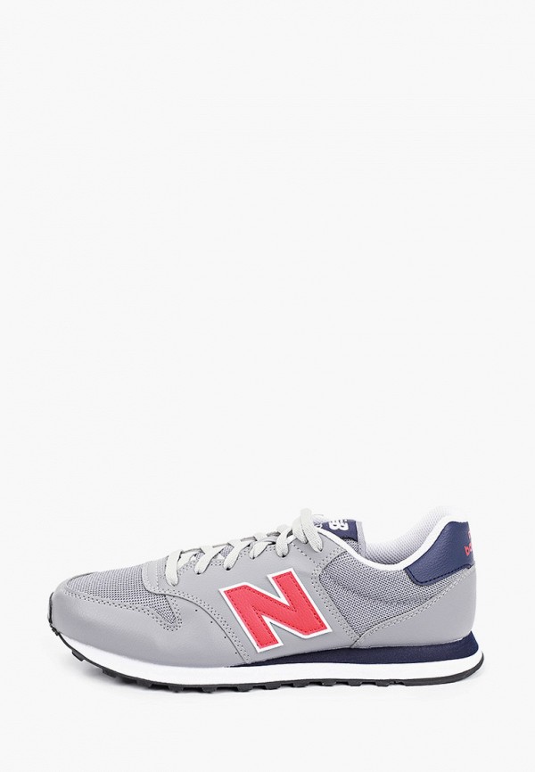 фото Кроссовки new balance
