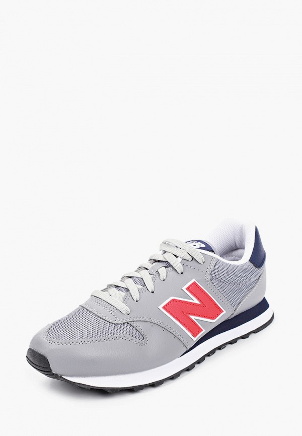 фото Кроссовки new balance