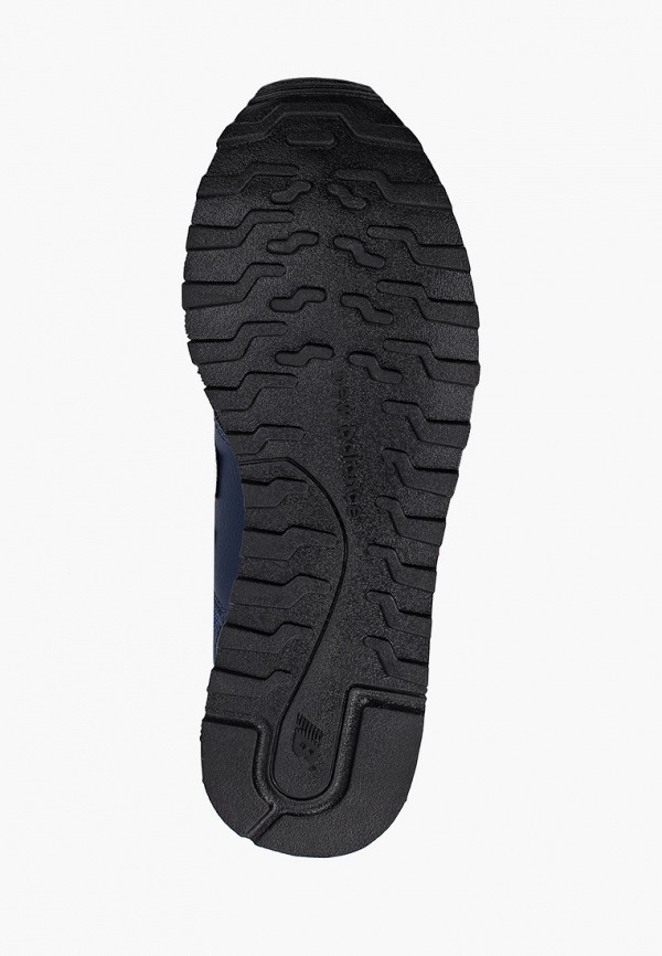 

Кроссовки New Balance, Синий, 500