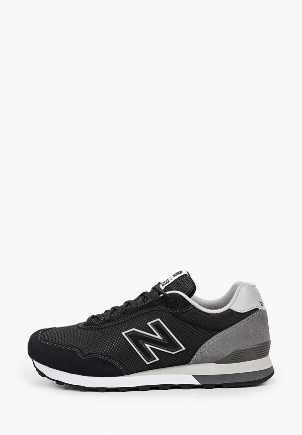 

Кроссовки New Balance, Черный, 515