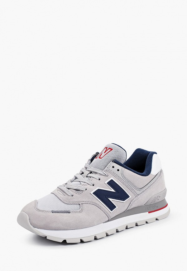 фото Кроссовки new balance