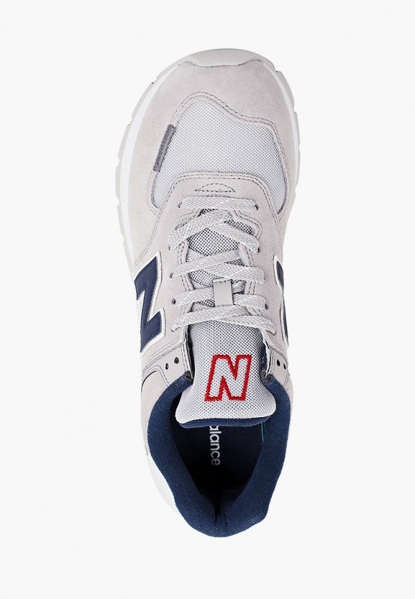 фото Кроссовки new balance