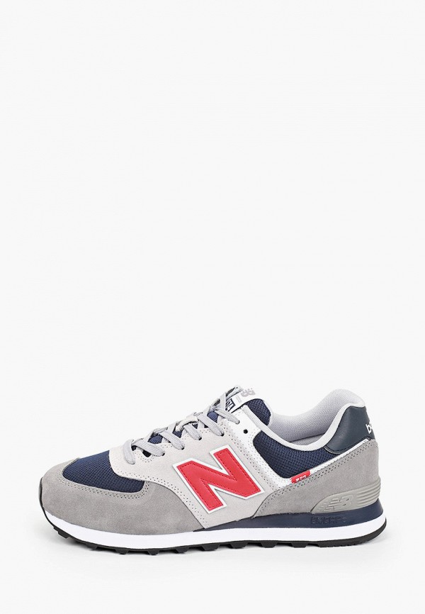 фото Кроссовки new balance