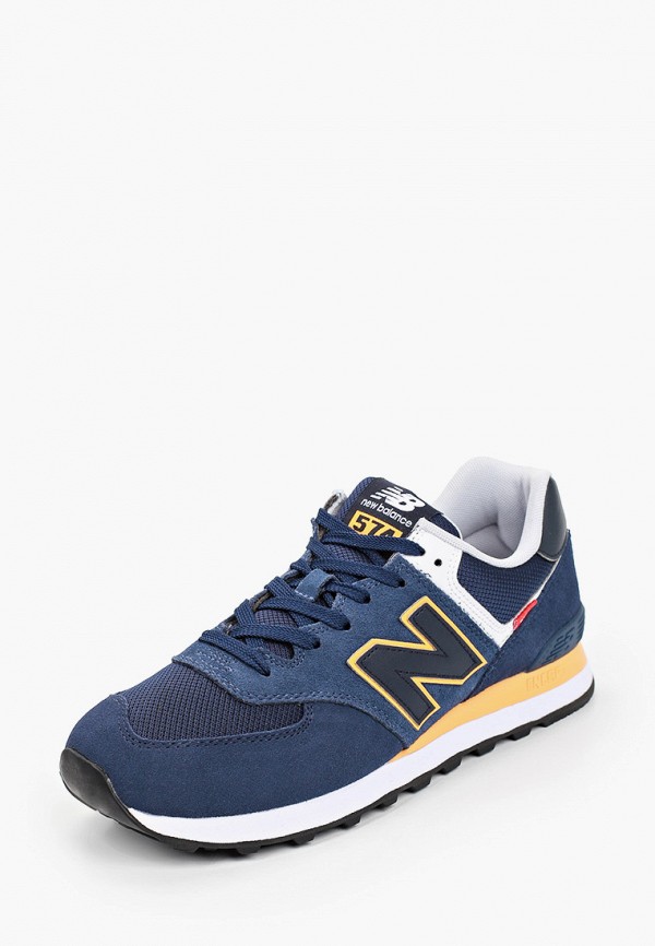 фото Кроссовки new balance