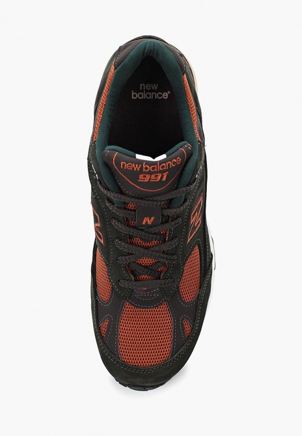 Кроссовки New Balance 