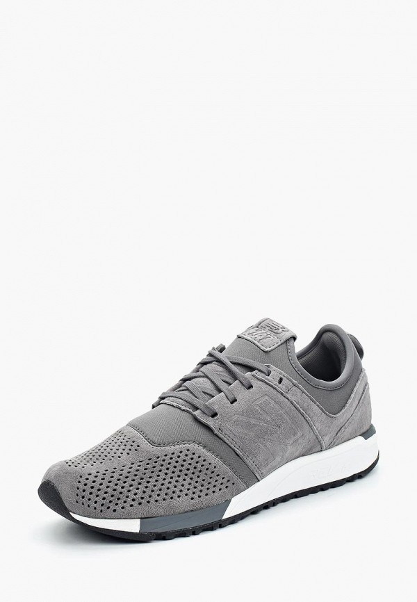 все цены на Кроссовки New Balance New Balance NE007AMUNW86 онлайн