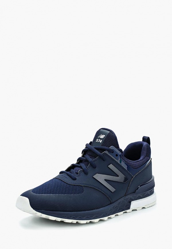 все цены на Кроссовки New Balance New Balance NE007AMUNW92 онлайн