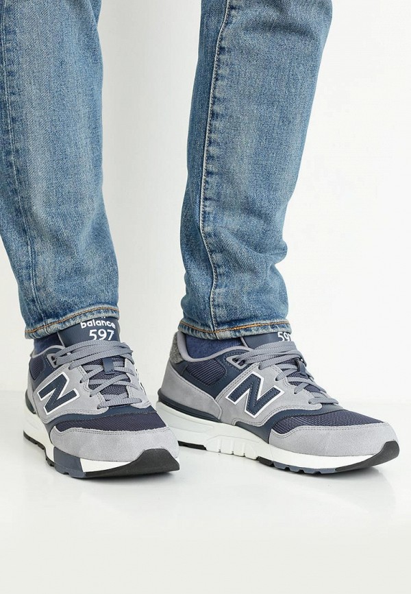 Кроссовки New Balance 