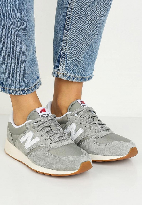 Кроссовки New Balance 