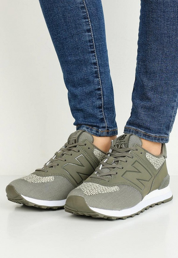 Кроссовки New Balance 