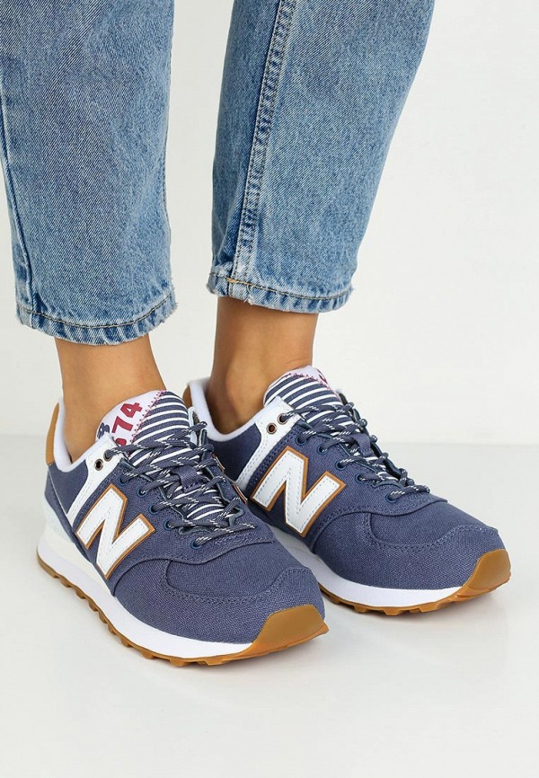 Кроссовки New Balance 