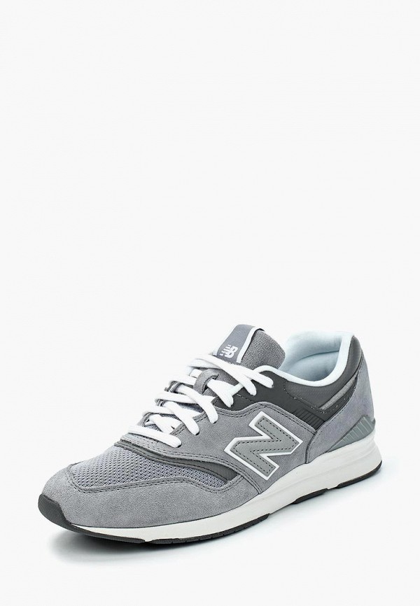 все цены на Кроссовки New Balance New Balance NE007AWABGV0 онлайн