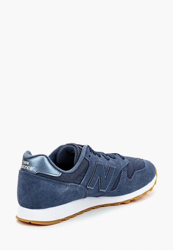 Кроссовки New Balance 