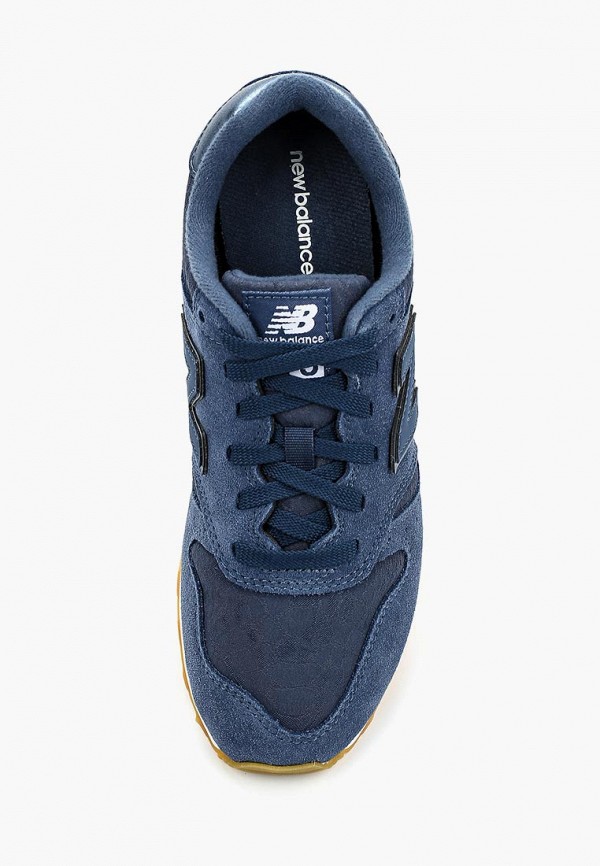 Кроссовки New Balance 