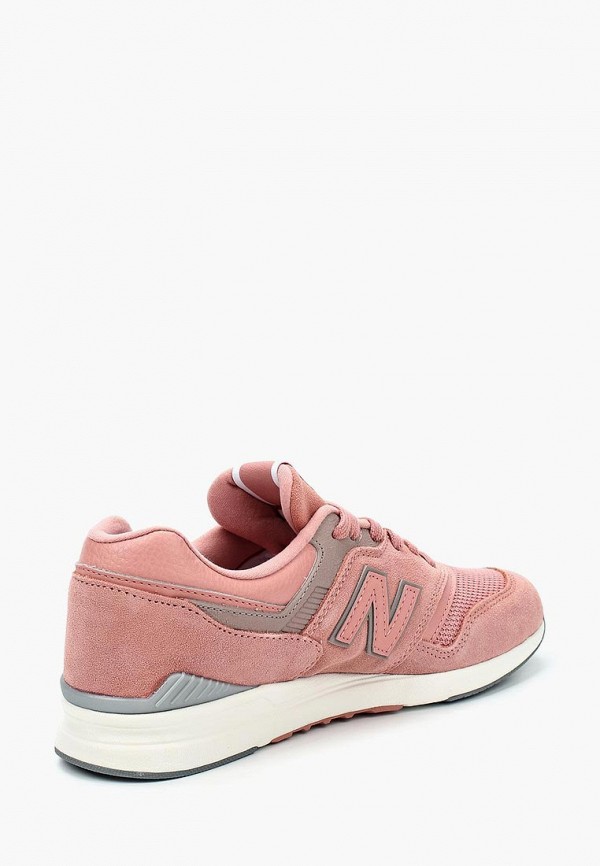 Кроссовки New Balance 