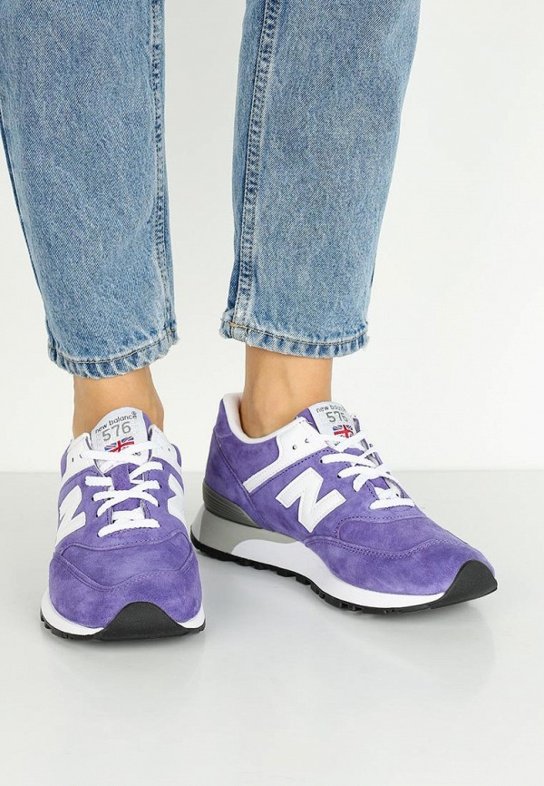 Кроссовки New Balance 