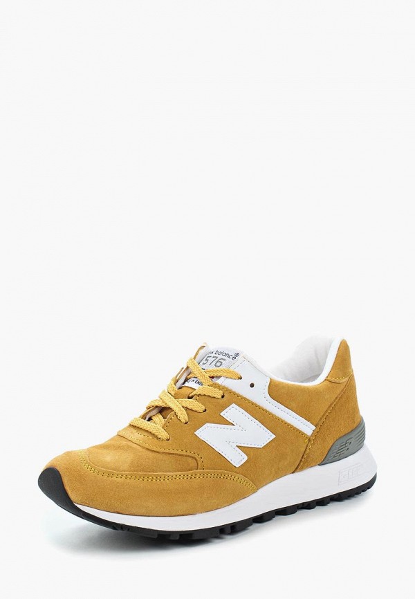 Кроссовки New Balance New Balance NE007AWAGGC2