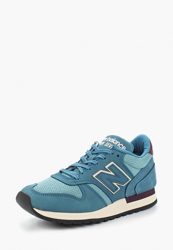 Кроссовки New Balance New Balance NE007AWAGGC3