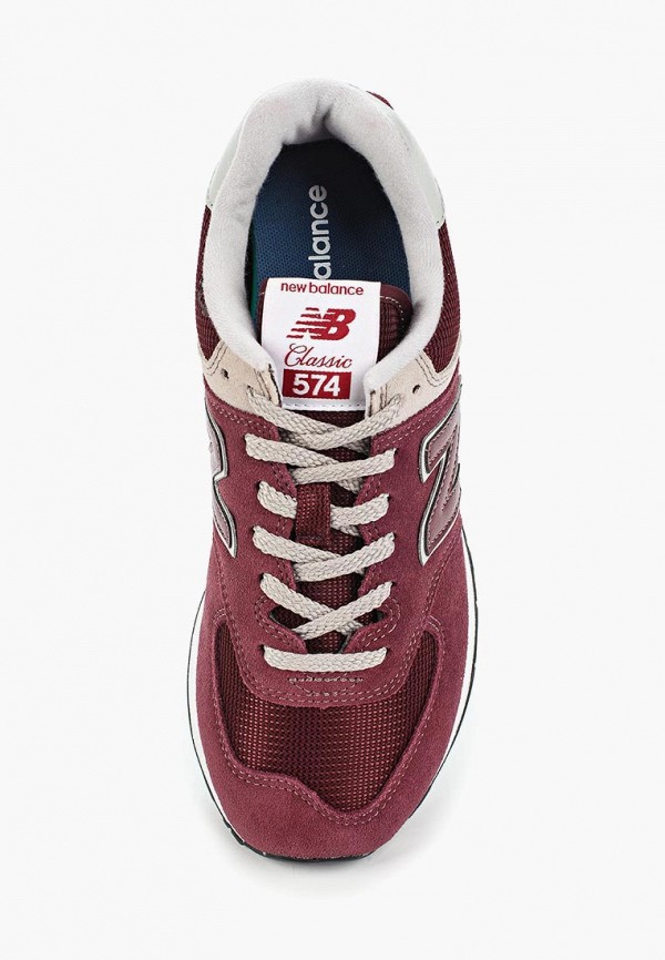 Кроссовки New Balance 