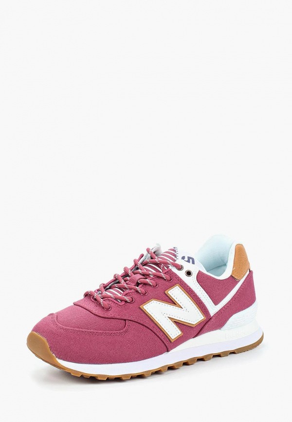 Кроссовки New Balance New Balance NE007AWAGGG1