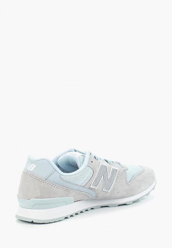 Кроссовки New Balance 