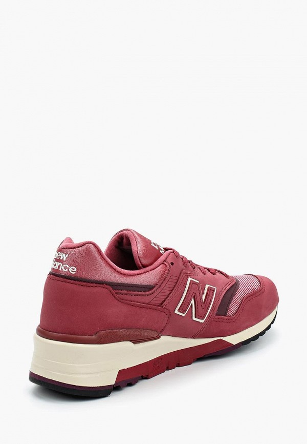 фото Кроссовки new balance