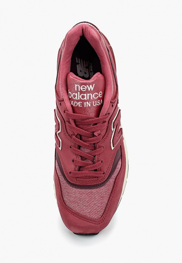 фото Кроссовки new balance